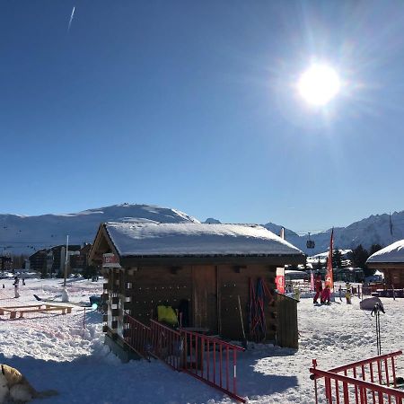La Maison De La Montagne Le Bourg-d'Oisans Bagian luar foto